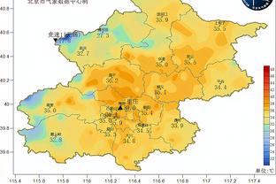 19岁居勒尔数据：3射1正，1粒进球，传球成功率94%，评分7.5